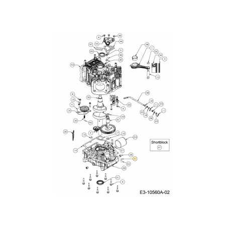 ANELLO DI TENUTA 13,2X2,65 751-15589 ORIGINALE MTD | NewgardenParts.com