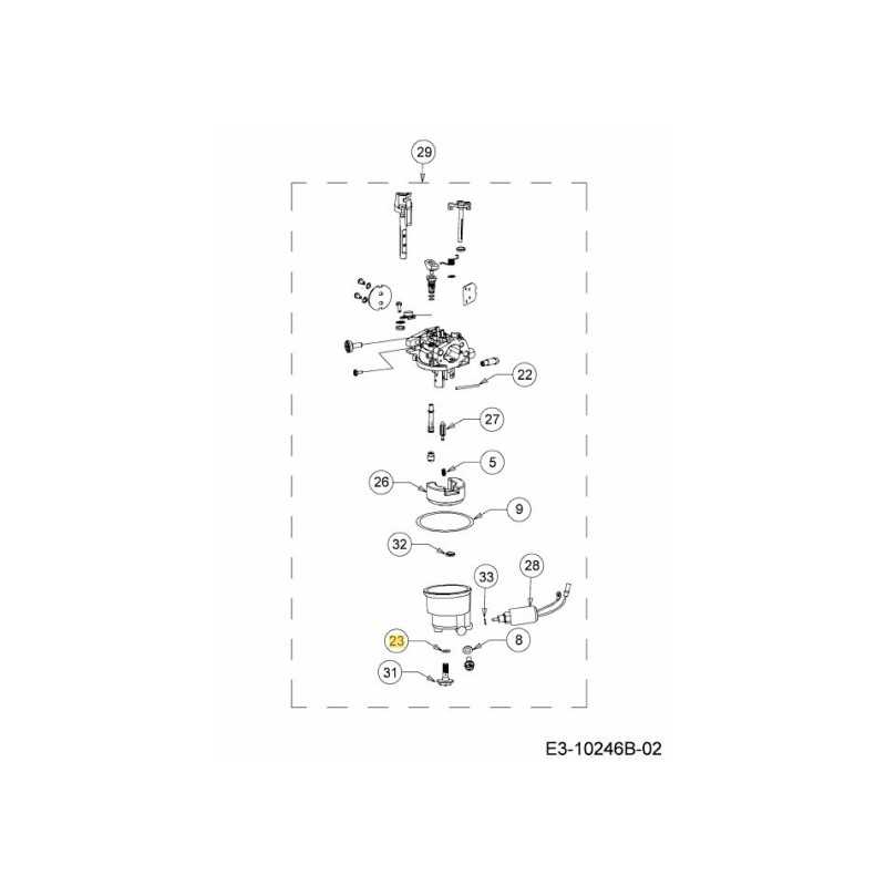 Anello-O 751-12772 ORIGINALE MTD