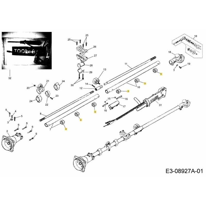BEARING 092.63.480 ORIGINAL MTD