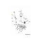 DIPSTICK 751-14440 ORIGINAL MTD DIPSTICK 751-14440 ORIGINAL MTD