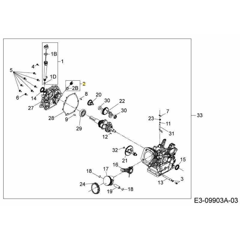 OIL DRAIN PLUG ASSY 651-05392 ORIGINAL MTD