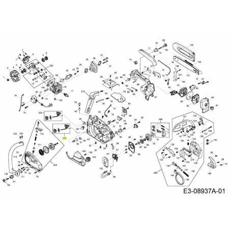 OIL FILLER CAP ASSY 092.63.471 ORIGINAL MTD | NewgardenParts.com