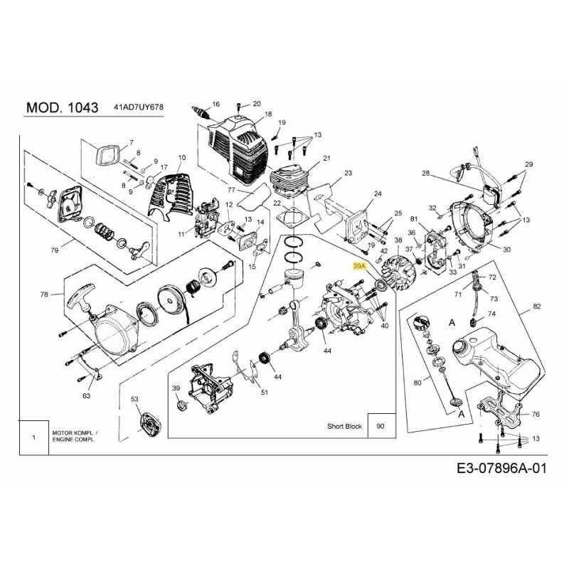PARAOLIO 15X30 092.63.097 ORIGINALE MTD