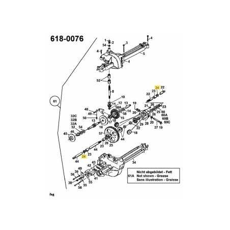 Joint d'huile 3/4 ID 721-0179 ORIGINAL MTD | NewgardenParts.com