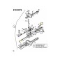 PARAOLIO 3/4 DI 721-0179 ORIGINALE MTD
