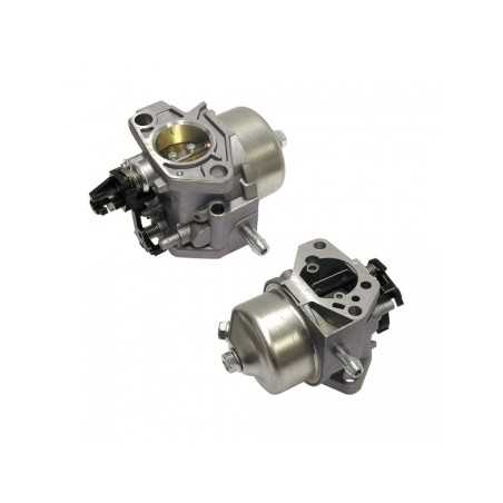 ORIGINAL STIGA engine carburettor TRE0701 lawn tractor 118550375/1 | NewgardenParts.com