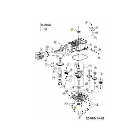 PARAOLIO 38X58X8 737-05067 ORIGINALE MTD | NewgardenParts.com