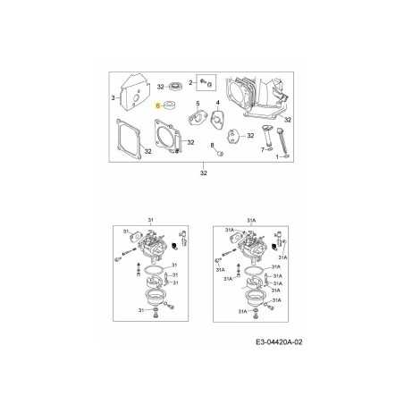 OIL SEAL, CRANKCASE, 38X25X7 751-11545 ORIGINAL MTD | NewgardenParts.com