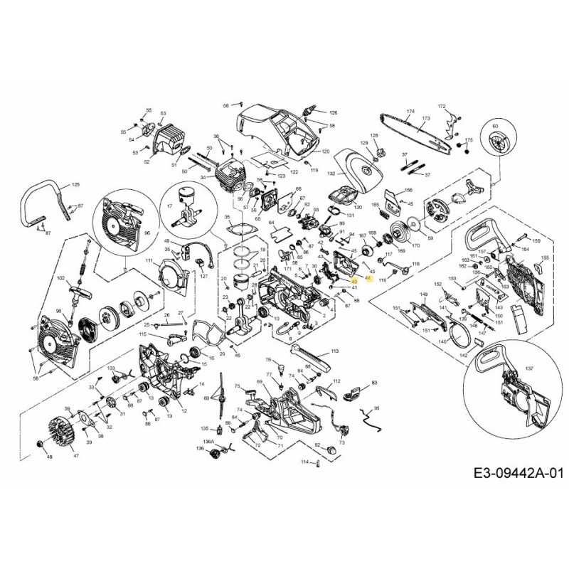 OIL PUMP 092.63.725 ORIGINAL MTD