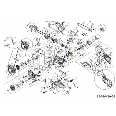 OIL PUMP 092.63.725 ORIGINAL MTD | NewgardenParts.com