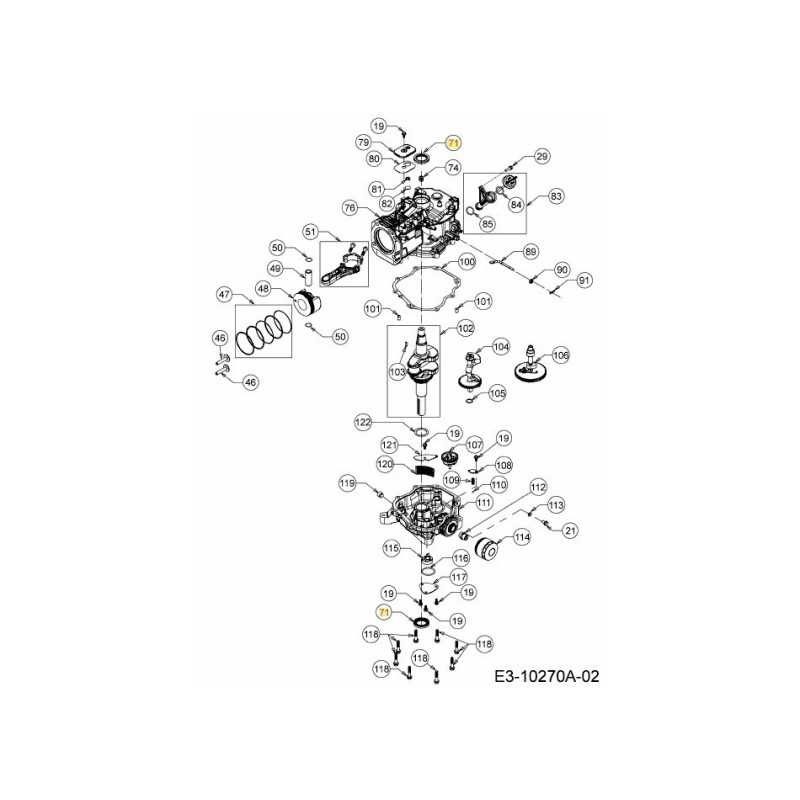 PARAOLIO 35X52X7 737-05134 ORIGINALE MTD PARAOLIO 35X52X7 737-05134 ORIGINALE MTD