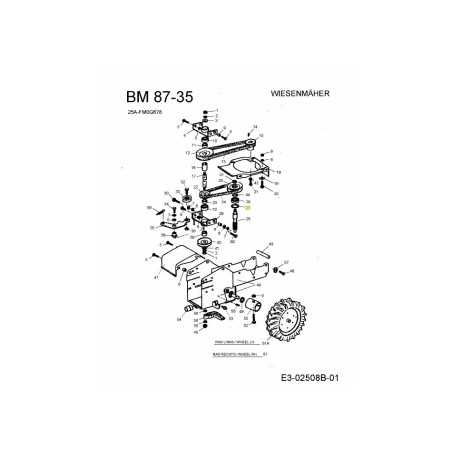 32.1005.900 092.48.840 ORIGINAL MTD | NewgardenParts.com
