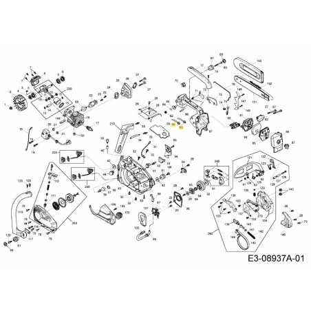 OIL SUCTION PIPE 092.63.425 ORIGINAL MTD | NewgardenParts.com