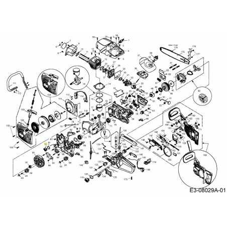 OIL TANK CAP 092.63.299 ORIGINAL MTD | NewgardenParts.com