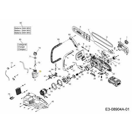 OIL TANK 731-10919 ORIGINAL MTD | NewgardenParts.com