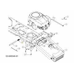 DRN: ACEITE 751-10517A ORIGINAL MTD | NewgardenParts.com