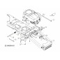 DRN:HUILE 751-10517A ORIGINAL MTD DRN:HUILE 751-10517A ORIGINAL MTD