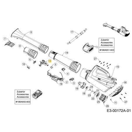 INTERRUPTOR DE ENCENDIDO Y APAGADO 841-060149 ORIGINAL MTD | NewgardenParts.com