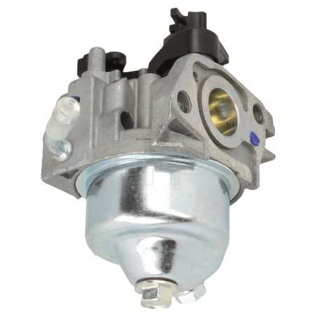 ORIGINAL carburetor STIGA for engine RSCT 100 OHV 118550753/0 | NewgardenParts.com