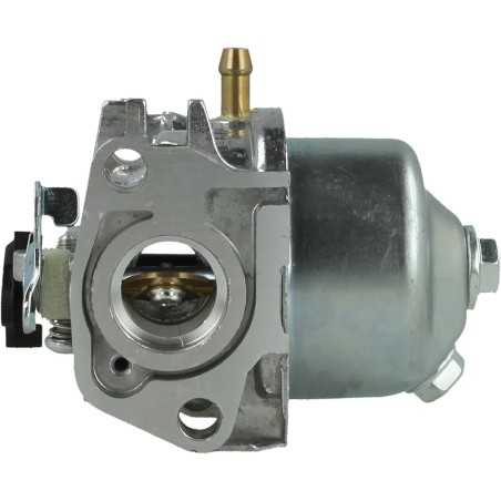 ORIGINAL carburetor STIGA for engine V35 M150 118550148/0 | NewgardenParts.com