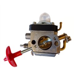 Carburatore ORIGINALE STIGA soffiatore SBP375 - XBP75 - MBP750 - BL980R 118804434/0 | NewgardenParts.com