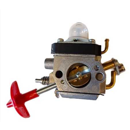ORIGINAL STIGA blower SBP375 - XBP75 - MBP750 - BL980R | NewgardenParts.com