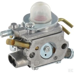 Carburatore ORIGINALE STIGA tagliasiepi aht 60 - shp 60 - eco 60 118801422/0 | NewgardenParts.com