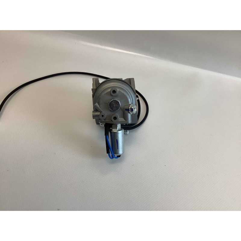 ORIGINAL STIHL carburettor for lawn tractor RT 4082 engine EVC 4000.1