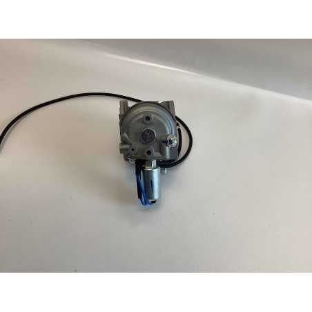 ORIGINAL STIHL carburettor for lawn tractor RT 4082 engine EVC 4000.1 | NewgardenParts.com