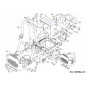 SMORZATORE 735-05131 ORIGINALE MTD SMORZATORE 735-05131 ORIGINALE MTD