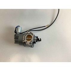 ORIGINAL STIHL carburettor for lawn tractor RT 4082 engine EVC 4000.1
