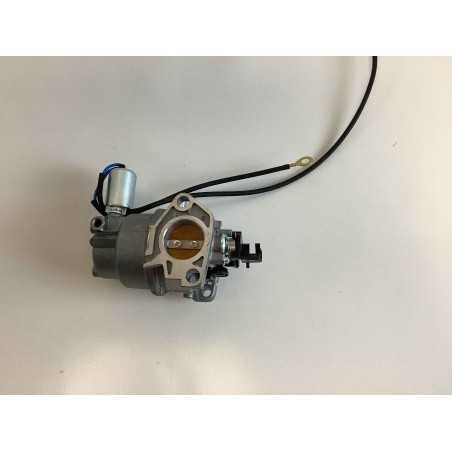 ORIGINAL STIHL carburettor for lawn tractor RT 4082 engine EVC 4000.1