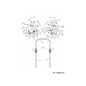 DAMPER 735-05225 ORIGINAL MTD DAMPER 735-05225 ORIGINAL MTD