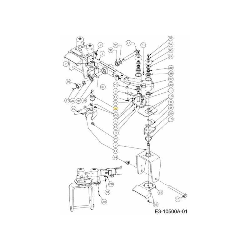 DAMPER 735-05159 ORIGINAL MTD DAMPER 735-05159 ORIGINAL MTD
