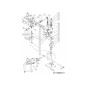 DAMPER 735-05159 ORIGINAL MTD DAMPER 735-05159 ORIGINAL MTD