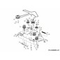 BMPR:RUBR:SCR:1.00 X .56 735-05147 ORIGINAL MTD BMPR:RUBR:SCR:1.00 X .56 735-05147 ORIGINAL MTD