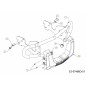 BMPR:WOLF 731-08369 ORIGINAL MTD BMPR:WOLF 731-08369 ORIGINAL MTD