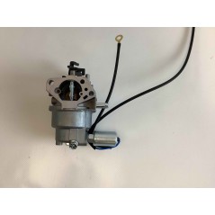 ORIGINAL STIHL carburettor for lawn tractor RT 4082 engine EVC 4000.1 | NewgardenParts.com