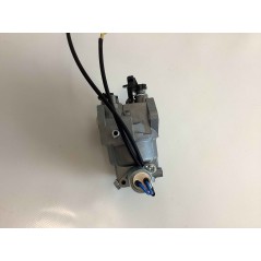 ORIGINAL STIHL Vergaser für Rasentraktor RT 4082 Motor EVC 4000.1 | NewgardenParts.com