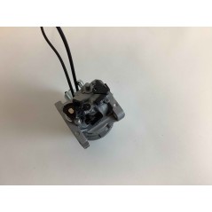 ORIGINAL STIHL Vergaser für Rasentraktor RT 4082 Motor EVC 4000.1 | NewgardenParts.com