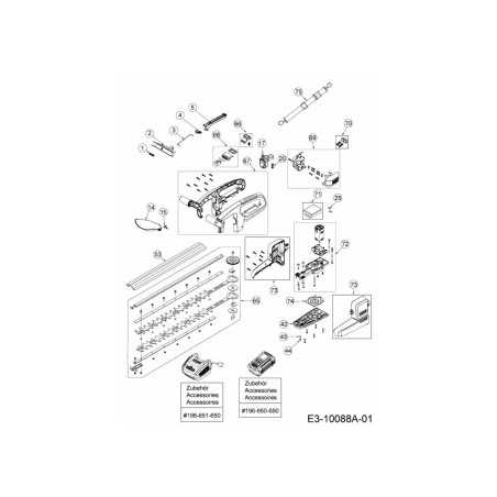 PCB 731-12894 ORIGINALE MTD | NewgardenParts.com