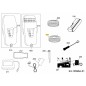ALAMBRE PERIMETRAL 200M MRK0060A-ET ORIGINAL MTD ALAMBRE PERIMETRAL 200M MRK0060A-ET ORIGINAL MTD