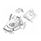 PERNO DI PERNO 4740208 ORIGINALE MTD
