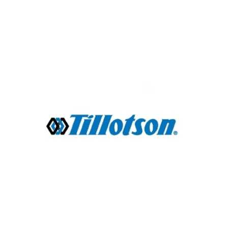 ORIGINAL TILLOTSON HE 20A motosierra STIHL 034 036 MS340 MS360