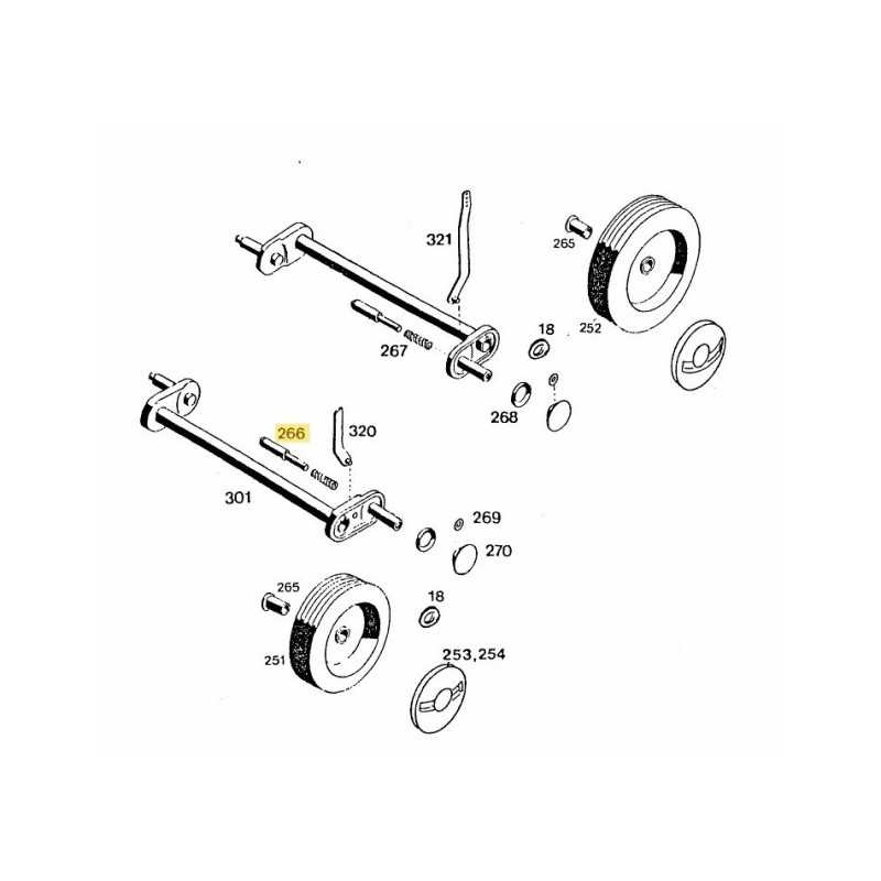 BULLONE 4760503 ORIGINALE MTD