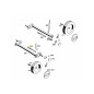 PERNO 4760503 ORIGINAL MTD