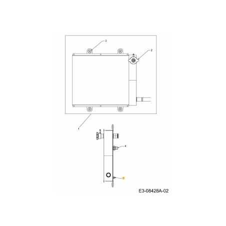 TAPPO DI SCARICO 759-04130 ORIGINALE MTD | NewgardenParts.com