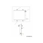 TAPPO DI SCARICO 759-04130 ORIGINALE MTD