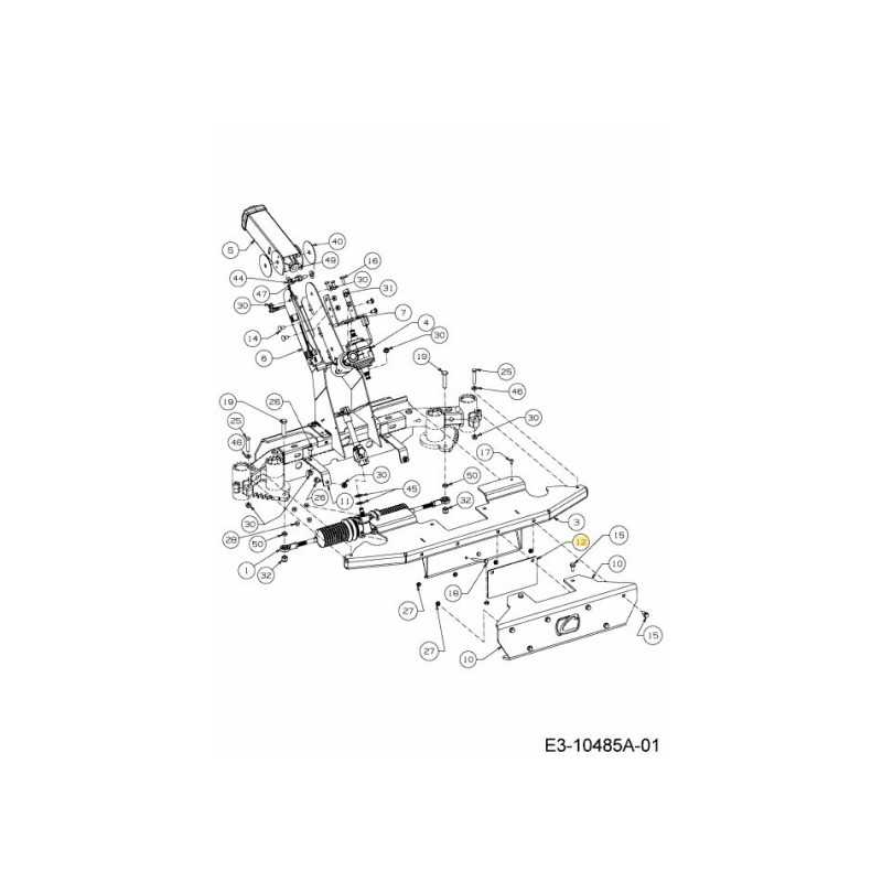PLATE 703-10749-CY ORIGINAL MTD