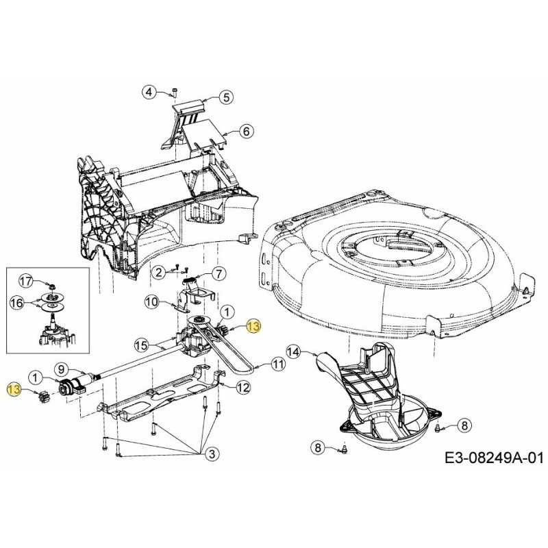 GEAR:TRAIT:10T 717-04852 ORIGINAL MTD GEAR:TRAIT:10T 717-04852 ORIGINAL MTD